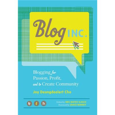 Blog, Inc.