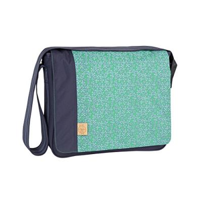 Lässig casual sac à bandoulière blossy navy