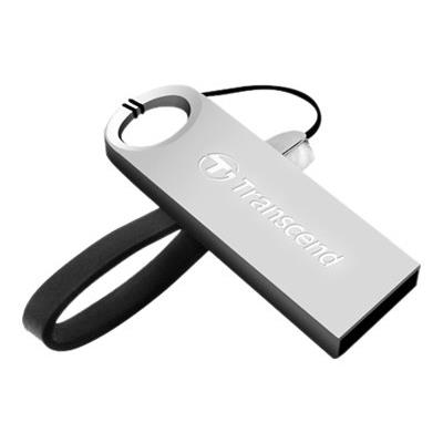 Transcend JetFlash Luxury Series 520 - USB-flashstation - 32 GB