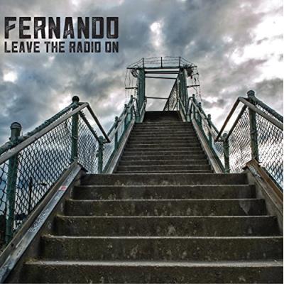 Leave The Radio On (LP)