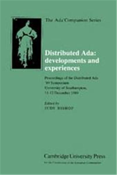 Distributed Ada, Th