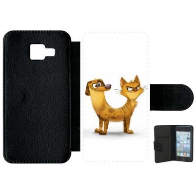 Etui samsung galaxy a3 2016 funny chienchat