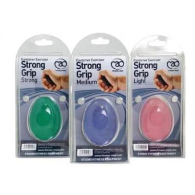 Hand Exerciser Medium (Purple)