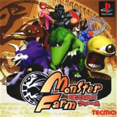 Acheter Monster Farm - IMPORT JAPONAIS État correct - 14,99 € Monster Farm - IMPORT JAPONAIS État correct - reconditionné disponible sur Fnac