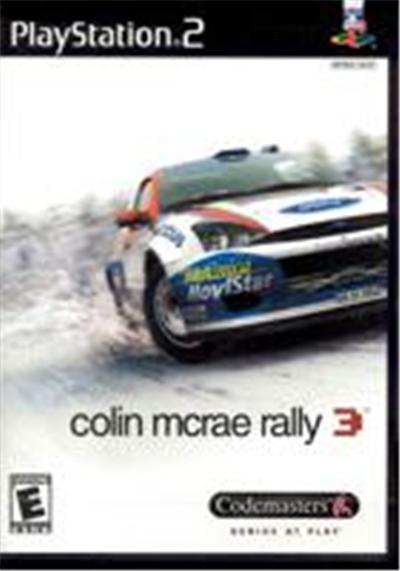 Acheter Colin McRae Rally 3 État correct - 17,82 € Colin McRae Rally 3 État correct - reconditionné disponible sur Fnac