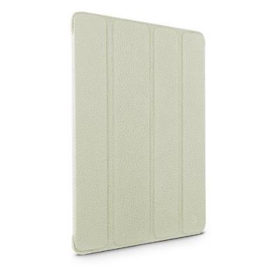Beyzacases Bela Etui Folio Pour Ipad Air Crème