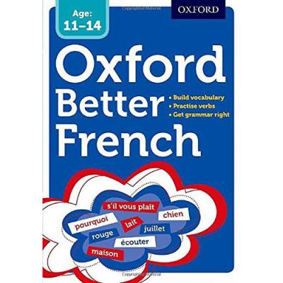 Oxford Better French - [Version Originale]