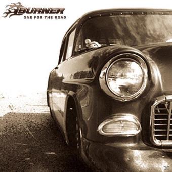 Burner-One For The Road - 1