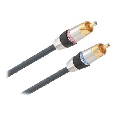Monster Essentials Advanced Performance - câble audio - 3 m