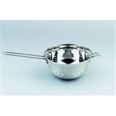 Ibili - Ustensiles Et Accessoires De Cuisine - Passoire A Manche Inox Prisma ( 7147-20-4 )