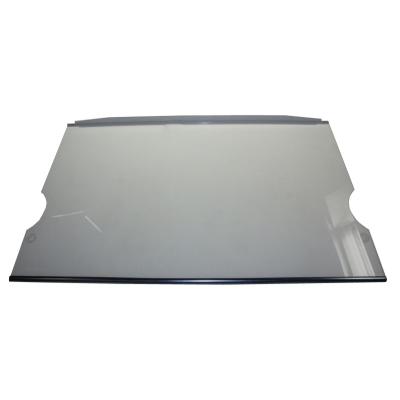 TABLETTE VERRE COMPLETE