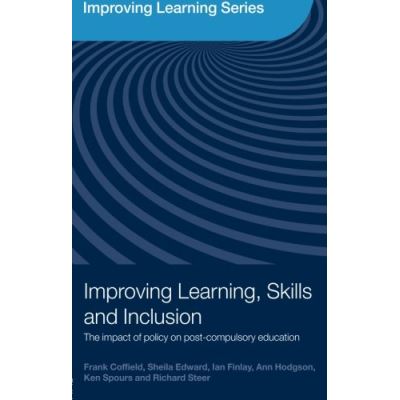 Improving Learning, Skills and Inclusion, Improving Learning Tlrp