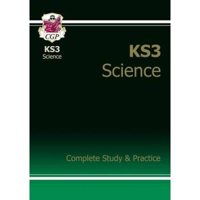 KS3 Science Complete Revision & Practice