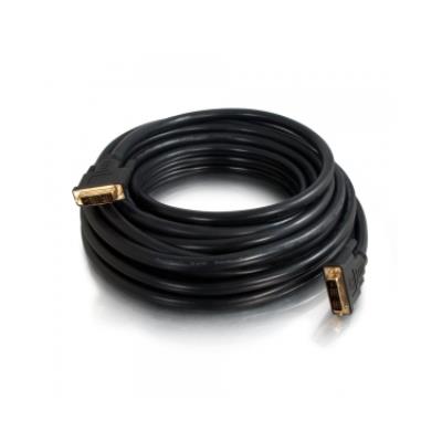 C2G Pro Series DVI-kabel - 7.6 m