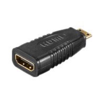 MicroConnect HDMI-adapter