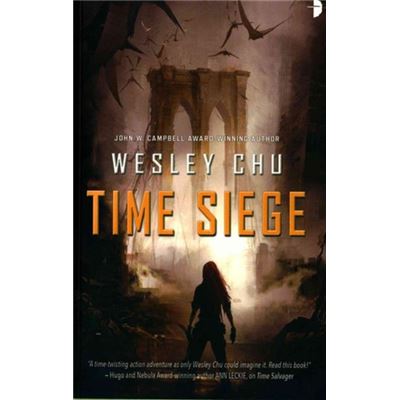 Time Siege