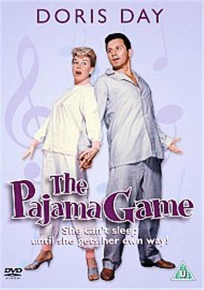 The Pajama Game