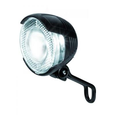Busch & müller lyt led n plus phare noir