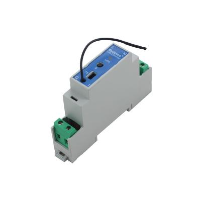 Qubino - Module Rail DIN variateur Z-Wave+ ZMNHSD1