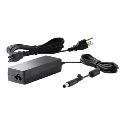 HP Smart AC Adapter - adaptateur secteur - 65 Watt