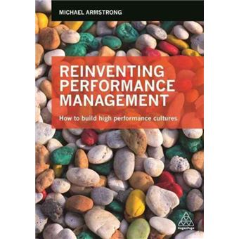 Armstrong On Performance Management Michael Armstrong, - broché ...