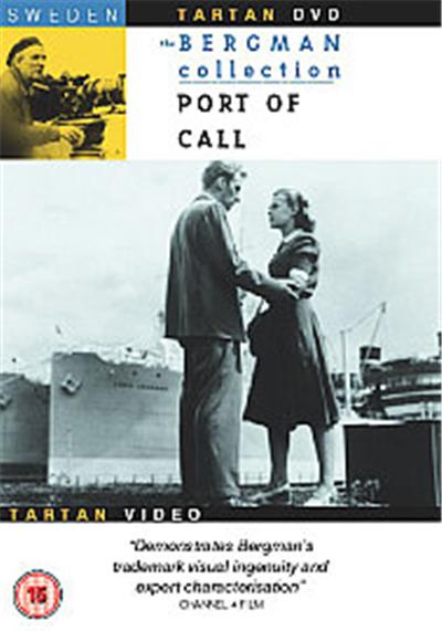 Port Of Call