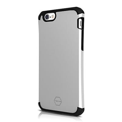 ITSKINS - Achterzijde behuizing voor mobiele telefoon - voor Apple iPhone 6, 6s