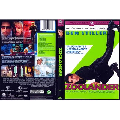 Zoolander