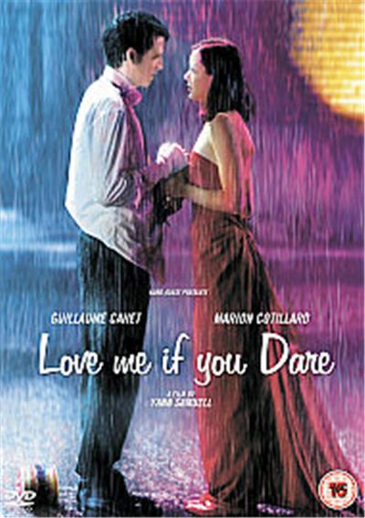 Love Me If You Dare , (Subtitled)