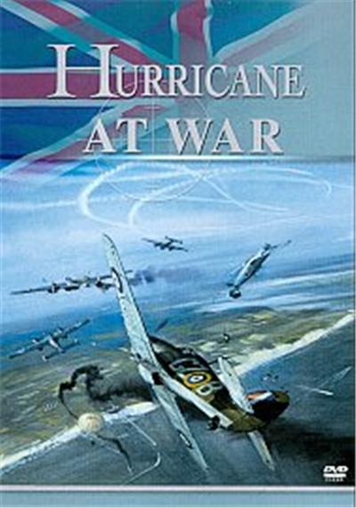 The Royal Air Force Collection - Hurricane At War