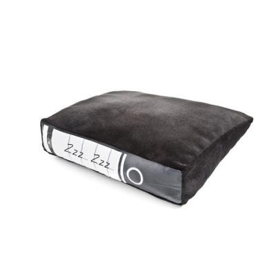 Oreiller de bureau classeur