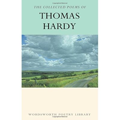 The Works of Thomas Hardy, Wordsworth Collection
