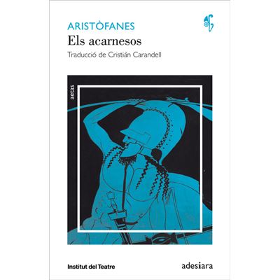 Els Acarnesos