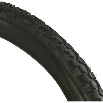 Profex pneu vtt anti-crevaison noir 26 x 2125