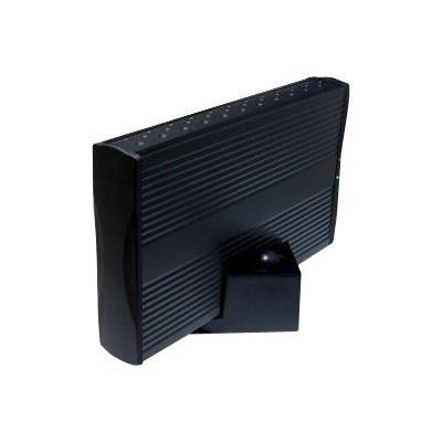 Aixcase AIX-IUB3A-B - storage enclosure - ATA - USB 2.0
