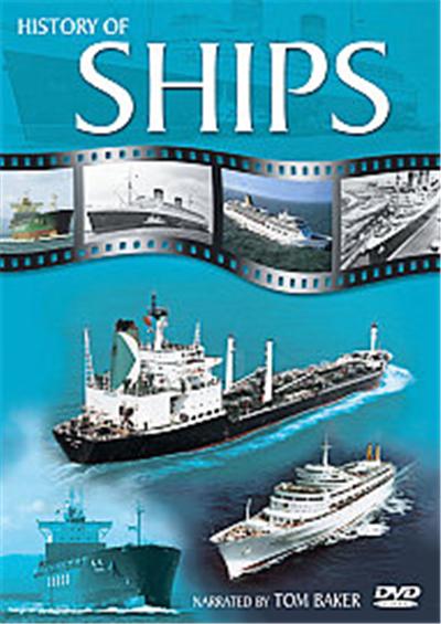 History Of Ships