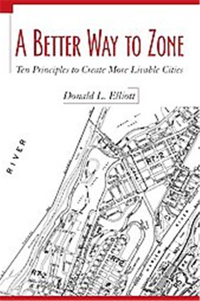 A Better Way to Zone