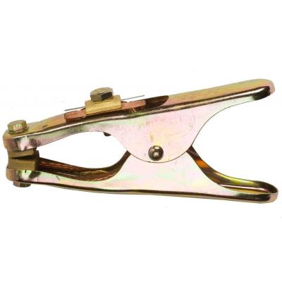 Pince De Masse Pour Soudure 400 A