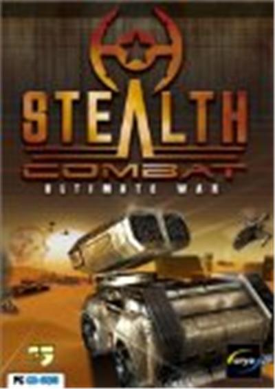 Stealth Combat - PC