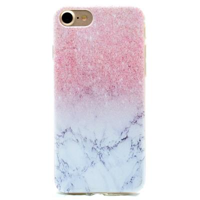 Coque en TPU pour iPhone 7 -