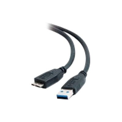 C2G USB-kabel - 3 m