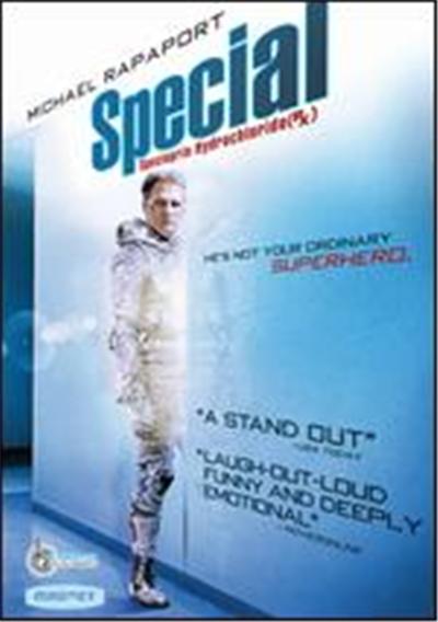 Special - DVD Zone 1