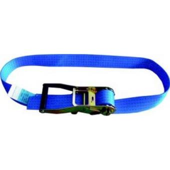Enrouleur Sangle SecoRüt 20-50mm - Orange - Pour Sangles Jusqu'à 15m