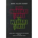 From Warfare State to Welfare State