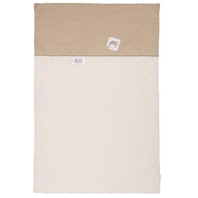 CANDIDE - 143680 - COUVRE LIT - TINOURS