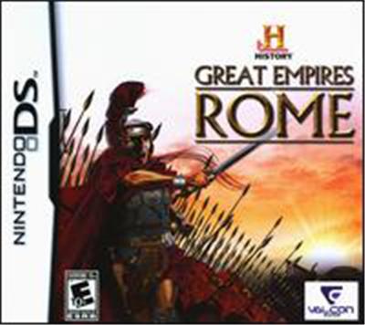 History - Great Empires: Rome
