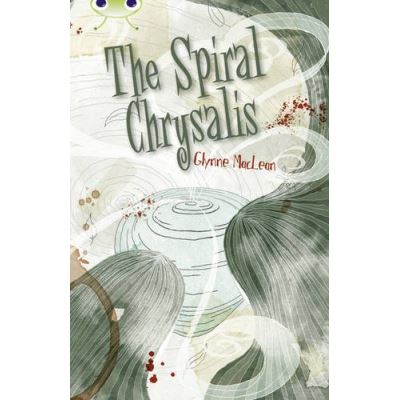 The BC Red (KS2) +/6C the Spiral Chrysalis: Red (KS2) +/6c (BUG CLUB)