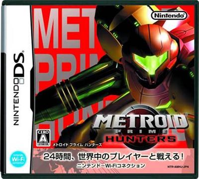 Metroid Prime: Hunters État correct -  reconditionné disponible sur Fnac