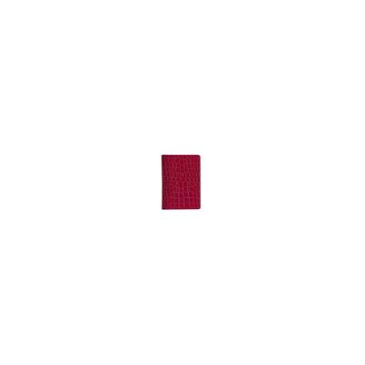 Coque - Verso - Trends Cover Darwin Rouge e-Reader 8