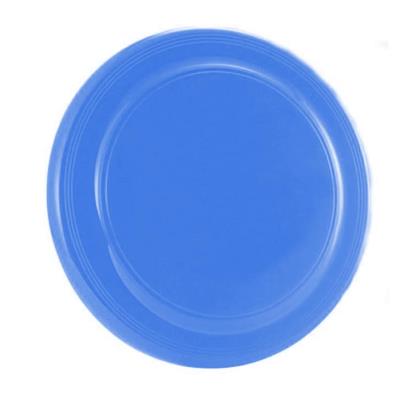 Disque à lancer paillete - modèle aléatoire - livré à l'unité